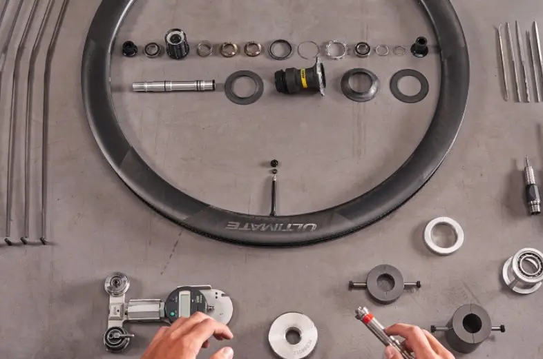 Mavic Repair Mavic Repair Image